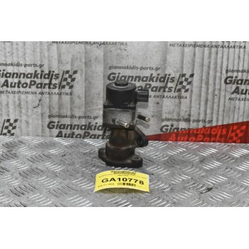 Βαλβίδα EGR Nissan Almera N16 2.2cc YD22 2000-2005