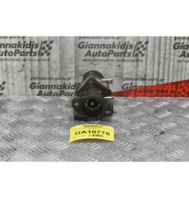 Βαλβίδα EGR Nissan Almera N16 2.2cc YD22 2000-2005
