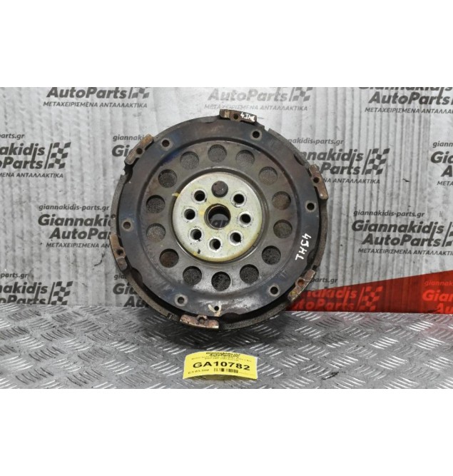 Βολάν Isuzu D-Max 2002-2007 4JH1 3.0cc 2002-2007 (108 Δόντια) Αυτοματο