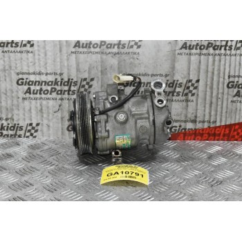 Κομπρεσέρ Aircondition - A/C Opel Astra C Z14XEP 1.2 2000-2007 SANDEN 24461719