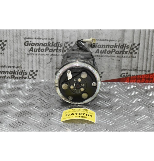 Κομπρεσέρ Aircondition - A/C Opel Astra C Z14XEP 1.2 2000-2007 SANDEN 24461719