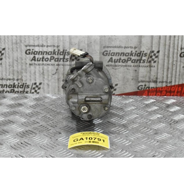 Κομπρεσέρ Aircondition - A/C Opel Astra C Z14XEP 1.2 2000-2007 SANDEN 24461719