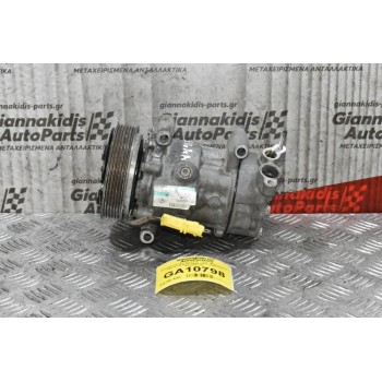 Κομπρεσέρ Aircondition - A/C  Mini Cooper R56 N12B16AA 2006-2014 SANDEN 6942501-03 1457F