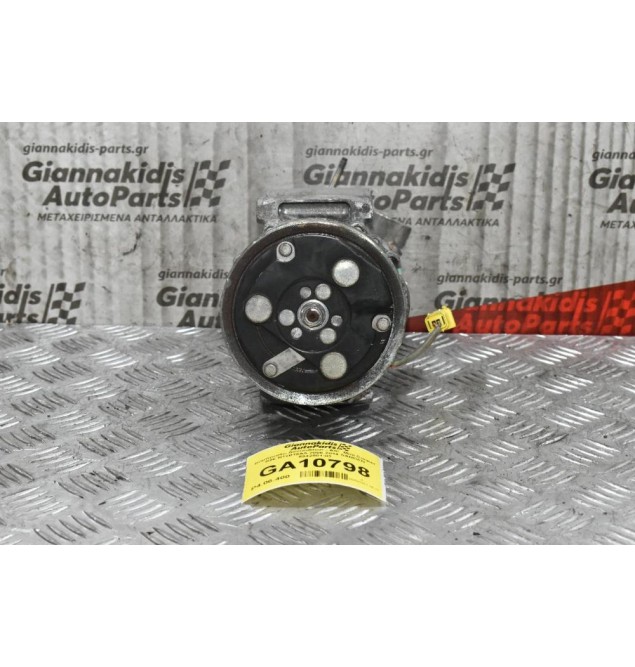 Κομπρεσέρ Aircondition - A/C  Mini Cooper R56 N12B16AA 2006-2014 SANDEN 6942501-03 1457F