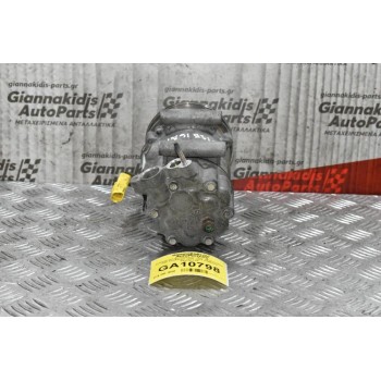 Κομπρεσέρ Aircondition - A/C  Mini Cooper R56 N12B16AA 2006-2014 SANDEN 6942501-03 1457F