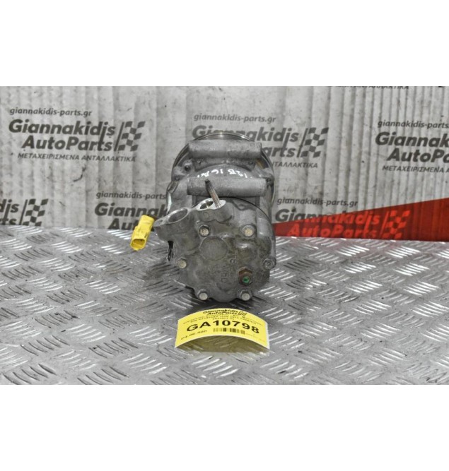 Κομπρεσέρ Aircondition - A/C  Mini Cooper R56 N12B16AA 2006-2014 SANDEN 6942501-03 1457F