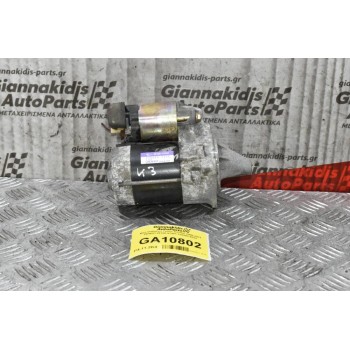 Μίζα Daihatsu Terios K3/3SZ 2006-2011 DENSO 28100-97401 228000-9253