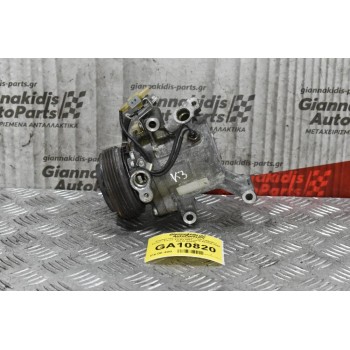 Κομπρεσέρ Aircondition - A/C Daihatsu Sirion / Terios 1.3 K3 2001-2010 247300-3500 88310-B1020
