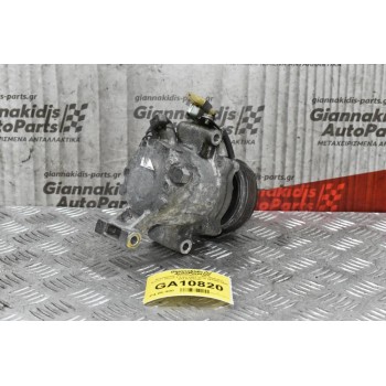 Κομπρεσέρ Aircondition - A/C Daihatsu Sirion / Terios 1.3 K3 2001-2010 247300-3500 88310-B1020