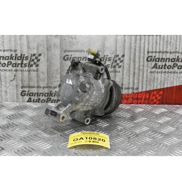 Κομπρεσέρ Aircondition - A/C Daihatsu Sirion / Terios 1.3 K3 2001-2010 247300-3500 88310-B1020