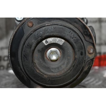 Κομπρεσέρ Aircondition - A/C Daihatsu Sirion / Terios 1.3 K3 2001-2010 247300-3500 88310-B1020