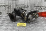 Turbo/Τουρμπίνα Mitsubishi Galant 2.0 4D65 1990-1993 49177-02700