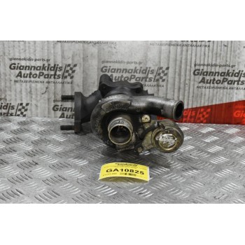 Turbo/Τουρμπίνα Mitsubishi Galant 2.0 4D65 1990-1993 49177-02700