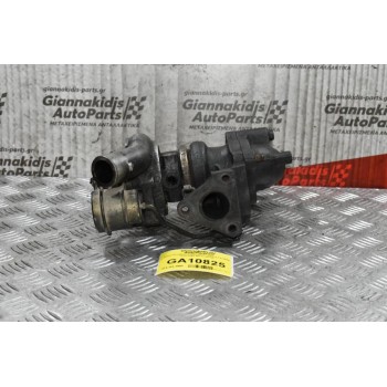 Turbo/Τουρμπίνα Mitsubishi Galant 2.0 4D65 1990-1993 49177-02700