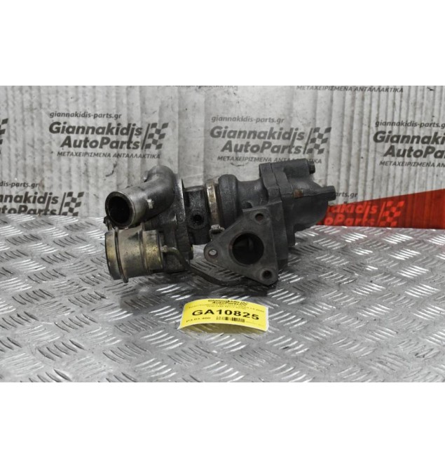 Turbo/Τουρμπίνα Mitsubishi Galant 2.0 4D65 1990-1993 49177-02700