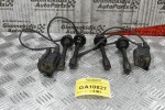 Πολλαπλασιαστής Mitsubishi L200 2.4cc 4G64 1997-2005 (4αδα) 2pins