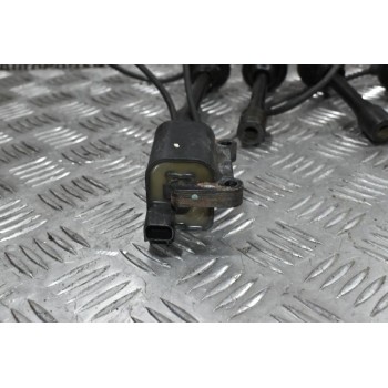 Πολλαπλασιαστής Mitsubishi L200 2.4cc 4G64 1997-2005 (4αδα) 2pins