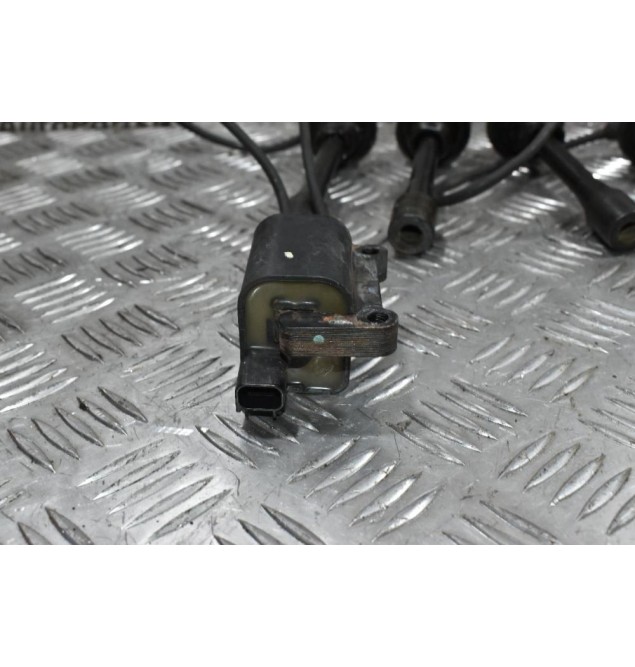 Πολλαπλασιαστής Mitsubishi L200 2.4cc 4G64 1997-2005 (4αδα) 2pins