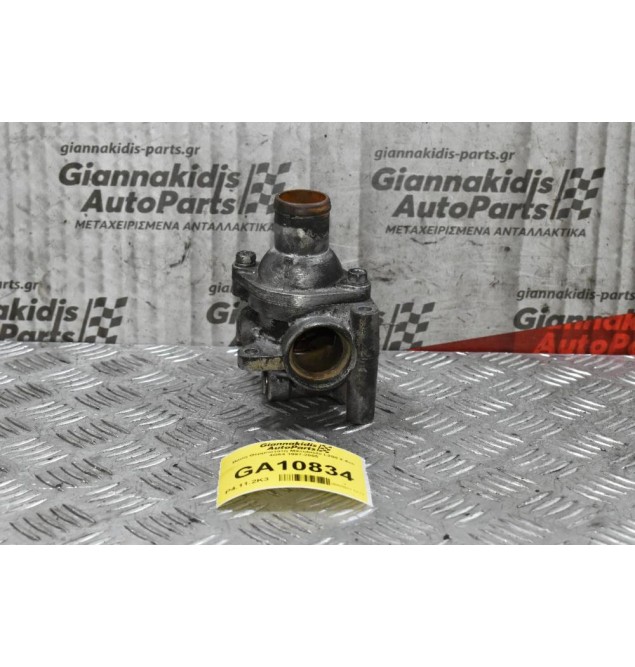 Βάση Θερμοστάτη Mitsubishi L200 2.4cc 4G64 1997-2005