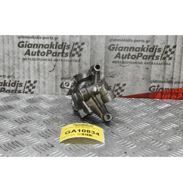 Βάση Θερμοστάτη Mitsubishi L200 2.4cc 4G64 1997-2005