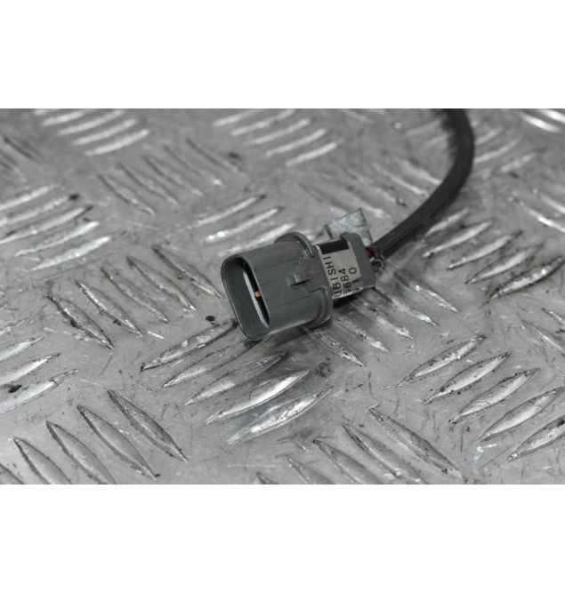 Αισθητήρας Κρούσεως Mitsubishi L200 2.4cc 4G64 1997-2005 MITSUBISHI E1T15684