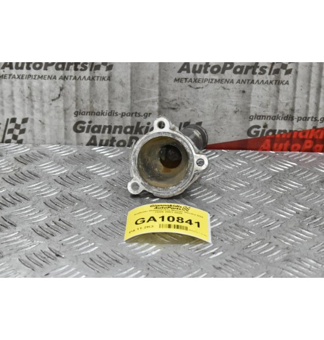 Καβούκι Θερμοστάτη Nissan Navara D22 YD25 2001-2005
