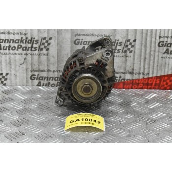 Δυναμό Mitsubishi L200 2.4cc 4G64 1997-2005 MD354801 12V