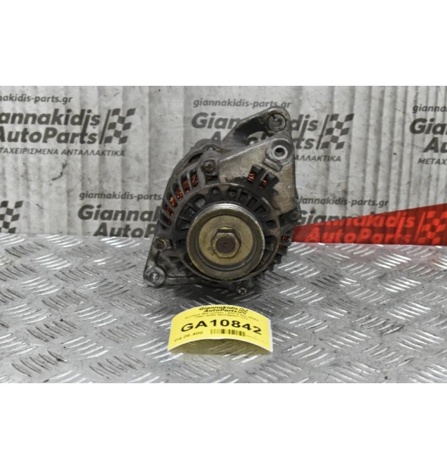 Δυναμό Mitsubishi L200 2.4cc 4G64 1997-2005 MD354801 12V