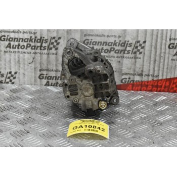 Δυναμό Mitsubishi L200 2.4cc 4G64 1997-2005 MD354801 12V
