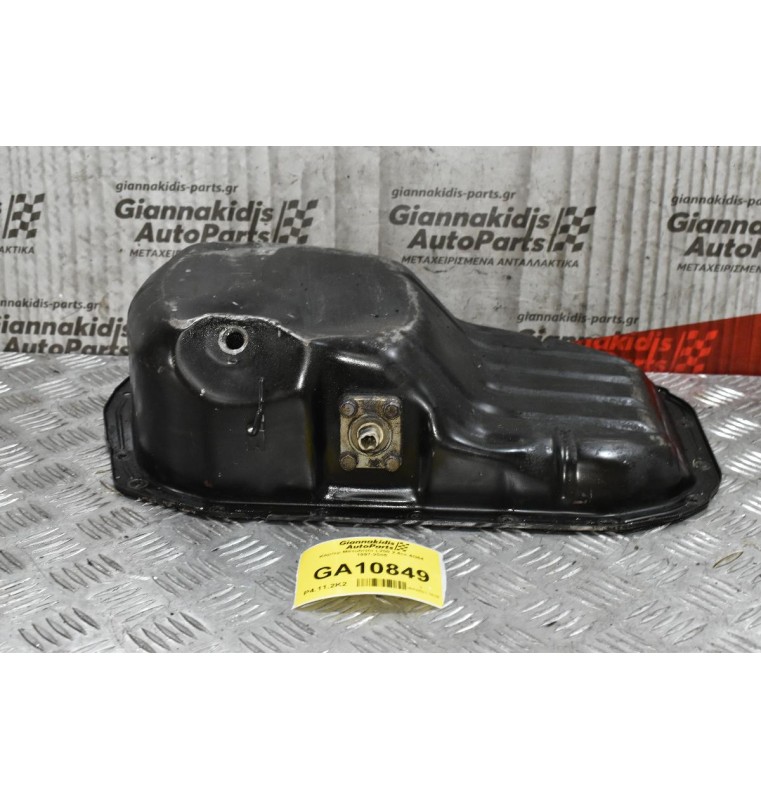 Κάρτερ Mitsubishi L200 2.4cc 4G64 1997-2005