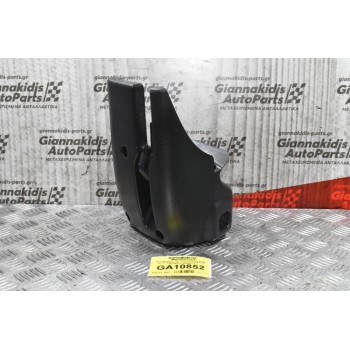 Κάλυμμα Κολώνας Τιμονιού Ταμπλό Mazda BT-50 / Ford Ranger 2005-2012 UR5660231 UR5660221