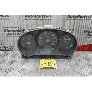 Καντράν - Κοντέρ Ford Ranger- Mazda BT-50 2005-2010 UR5855430
