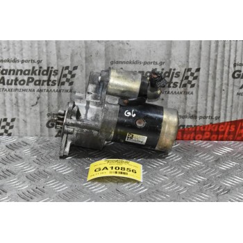 Μίζα Mazda B series B2600 G6 1992-2002 M002T50981