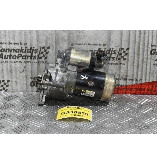 Μίζα Mazda B series B2600 G6 1992-2002 M002T50981