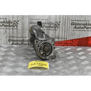 Μίζα Mazda B series B2600 G6 1992-2002 M002T50981