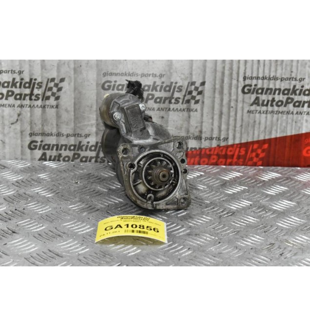 Μίζα Mazda B series B2600 G6 1992-2002 M002T50981