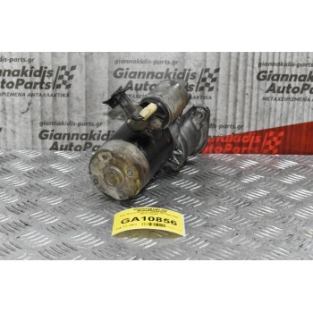 Μίζα Mazda B series B2600 G6 1992-2002 M002T50981