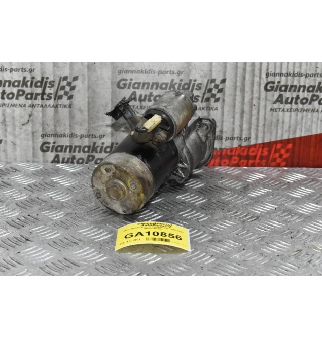 Μίζα Mazda B series B2600 G6 1992-2002 M002T50981