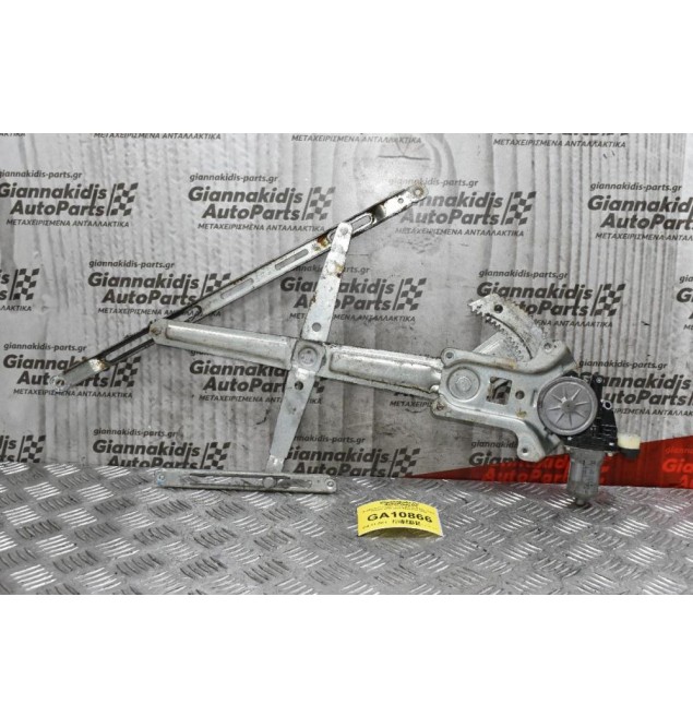Γρύλλος Παραθύρου Εμπρός Δεξιά Mazda BT50 - Ford Ranger 2005-2010 AE062040-2980