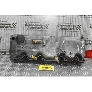 Ψευτοκάπακο Μηχανής Mazda B series B2600 G6 1992-2002 (12Valve)