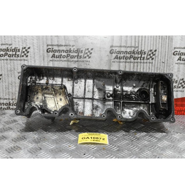 Ψευτοκάπακο Μηχανής Mazda B series B2600 G6 1992-2002 (12Valve)