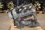 Κινητήρας Mercedes-Benz Ε350 CLS350 3.5 V6 272PS 272964 2004-2010