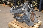 Κινητήρας Mercedes-Benz Ε350 CLS350 3.5 V6 272PS 272964 2004-2010