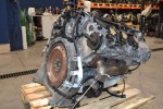 Κινητήρας Mercedes-Benz Ε350 CLS350 3.5 V6 272PS 272964 2004-2010