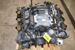 Κινητήρας Mercedes-Benz Ε350 CLS350 3.5 V6 272PS 272964 2004-2010