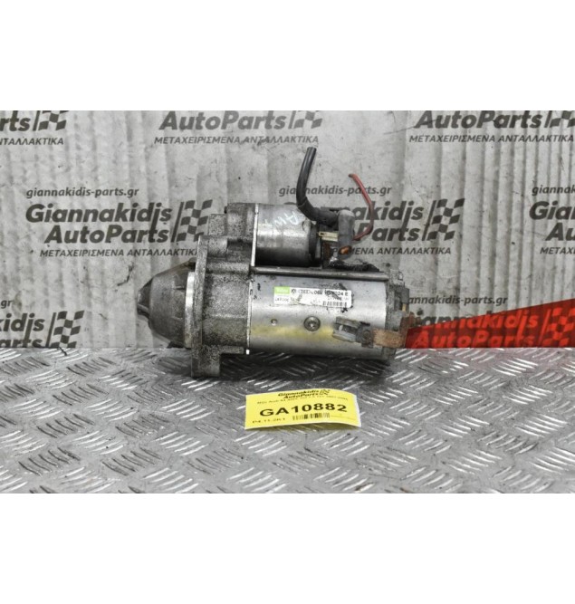 Μίζα Audi A4 AWX TDI 1.9 12V 2001-2005 068911024E