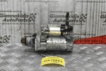 Μίζα Volkswagen Golf 1.4 TSI CAX 2008-2015 12V DENSO 0AM911024A 438000-0202