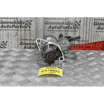 Μίζα Volkswagen Golf 1.4 TSI CAX 2008-2015 12V DENSO 0AM911024A 438000-0202