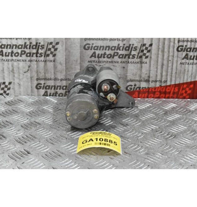 Μίζα Nissan X-Trail - Primera P12 QR20 2002-2008 23300-6Ν200