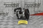 Αντλία Υδραυλικού Τιμονιού Kia Rio - Hyundai Accent G4EE 1.6 2005-2012 57100-1G000